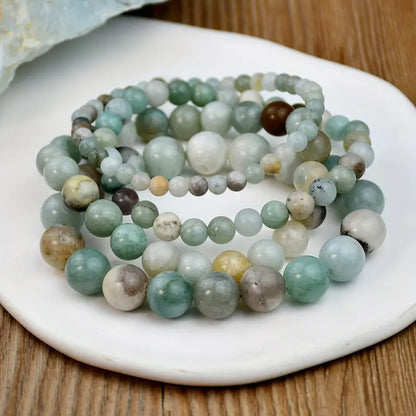 Natural Stone Bracelet