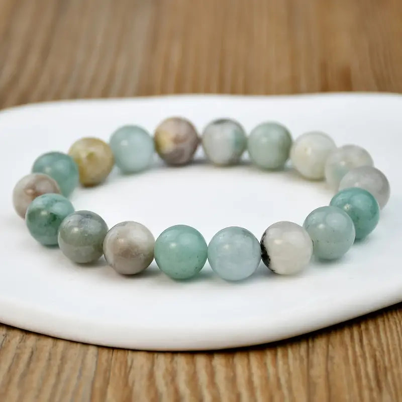 Natural Stone Bracelet